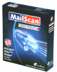 Mailscan for Avirt, Antivirus and mail filtering